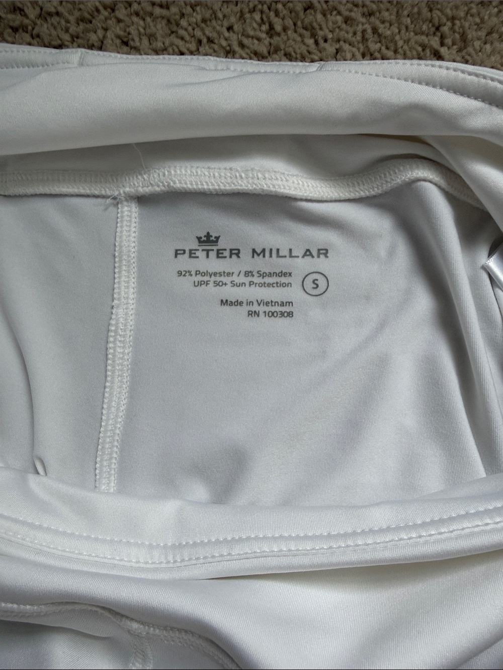 Peter Millar Golf Dress - Picture 7 of 7